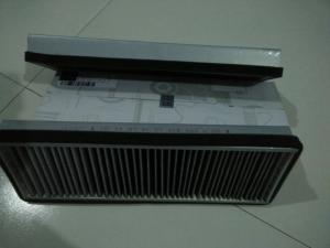  Benz Pump Truck 3341/4141 Air Conditioner Dust Filter Air Conditioning Grid Manufactures