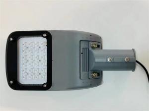  40W 6000K Outdoor LED Street Lights With Wifi Driver Manufactures