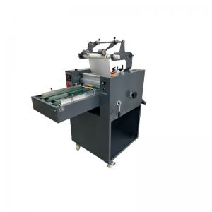 DSG-390B Laminating Machine, New Infrared Heating Hot Air Paper Laminating Machinery Manufactures