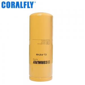 1r0749 1r-0749 CORALFLY Diesel Engines Truck Fuel Filter CORALFLY Filter Manufactures