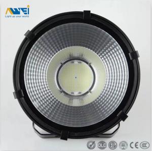  100W - 250W Industrial High Bay LED Lights 3000K - 6500K Color Temperature Manufactures