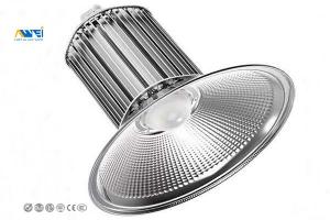  Cool White 100W - 250W Industrial Warehouse Led Lighting 23000lm High Bay Lights Manufactures