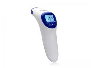  Non Contact Infrared Forehead Thermometer Household For Children Manufactures