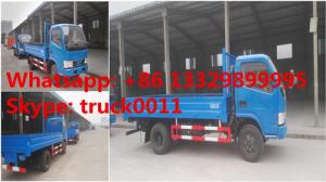  hot sale 2020s cheapest price CLW4020 cargo truck, factory sale best price CLW brand diesel 3-4tons mini cargo truck Manufactures