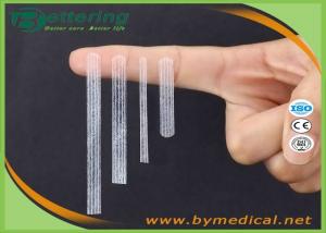  Adhesive Medical Sterile Surgical Strips Wound Care Skin Closures Micropore Manufactures