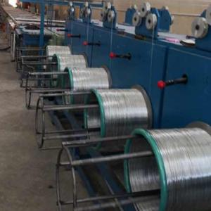  Steel Wire Zinc Electro Galvanizing Machine Electrical Control Cabinet Manufactures