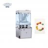Buy cheap 24 Stations D Punch Effervescent Pill Tablet Compression Machine For Food from wholesalers