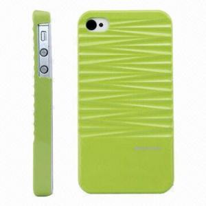  Dreamplus Series Plastic Case for iPhone 4/4S Manufactures
