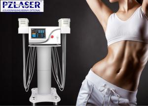  Smooth Fatigue 4d Lipo Laser Slimming Machine For Weight Loss Physical Therapy Manufactures
