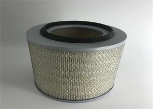  High Efficiency Car Air Filter Element Auto Spare Parts 2028 Manufactures