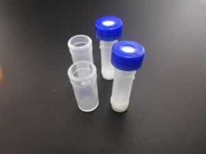  12*32mm 100/Pk One-step Filter Vials Hydrophobic Hydrophilic Universal Injection for HPLC Manufactures