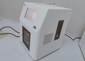  Built In Thermal Printer 2μM Liquid Particle Counter LS100-2 Manufactures