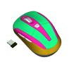 Buy cheap 2.4G&27M bluetooth wireless optical mouse VM-219 from wholesalers