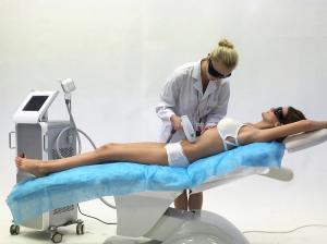  FDA Approved Beauty Salon Laser Hair Removal Machine Use Korea Technology Manufactures