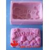 Buy cheap RTV silicone rubber for soap cake mold making from wholesalers