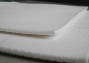  Heatproof Silicon Rubber Cushion 80Mpa Laminated Pad Manufactures