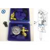 Abrasion Proof Furukawa Breaker Parts N2 Charging Kit Long Service Life for sale