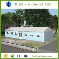China china prefabricated house cheap prefab homes fast build modern prefab house for sale