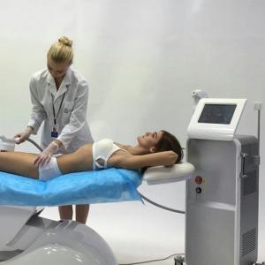  Stationary Diode Laser Hair Removal Equipment , Laser Body Hair Removal Machine Manufactures