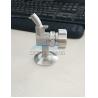 Buy cheap Clamp Sanitary Stainless Steel SS316L Perlick Style Beer Sampling Valve from wholesalers
