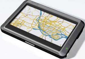  Automobile GPS Navigation System VV4308 Manufactures