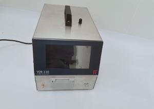  Condensation Pharmaceutical Particle Counter With 7 Inch Color Screen Manufactures