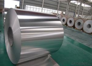 Buy cheap 3003 H14 5052 H26  Aluminum Coil Roll , Aluminum Plate Panels Lightweight from wholesalers