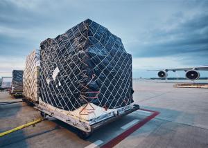  Foreign Air Freight Transport Services For Dangerous Goods Fast Delivery Manufactures
