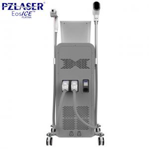  Most Powerful Diode Laser Hair Removal Machine 808nm Apply To All Skin Types Manufactures