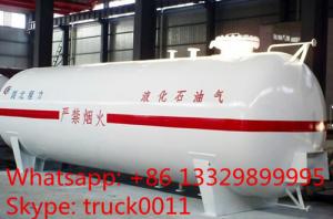  bullet type 50cbm LPG storage tanker for dimethyl ether for sale, best seller 50m3 surface lpg gas storage tank for sale Manufactures