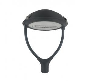  Premium 60W Outdoor Electric Garden Lights IP65 Protective RoHS Approved Manufactures