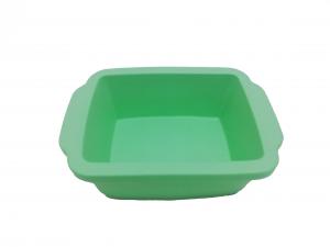  Reusuable Ice Cube Storage Container 1L Ice Buctke with Cap liquid Nitroge Dry Ice Warm Solution Manufactures