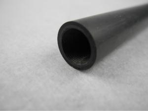  3k carbon fiber tube lines photographic equipment with high strength carbon nanotubes Manufactures