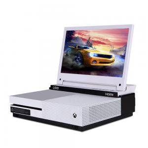 High Dynamic Range Portable Gaming Monitor For Xbox One S 5-8ms 60Hz Manufactures