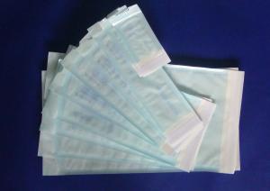  Disposable Medical Grade Self Seal Sterilisation Pouches International Standards Manufactures