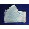 Buy cheap Disposable Medical Grade Self Seal Sterilisation Pouches International Standards from wholesalers