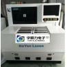 Ultraviolet Laser Cutting Machine - Dual- Table Milling Knife - MicroScan Cutting Machine （Model ：5000DP） for sale