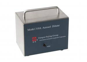  Aerosol Diluter  Gas Cleanroom 310A1L/Min Manufactures