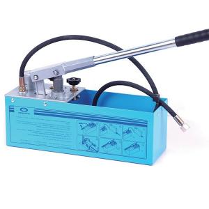  Hand Operated Hydraulic Test Pump Flow Volume 45ML Manufactures