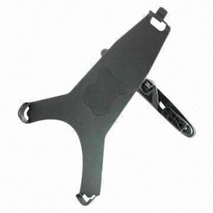  Rear Bracket/Car Holder for iPad 2/iPad 3 Manufactures