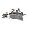 Mylar and Diffuser flatbed Die Cutting Machine with Laminating & Sheeting Function fabric die cutting machine for sale