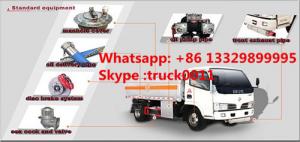 most popular exported refueler trucks in 2020s;best price  fuel dispenser truck for sale; oil filling vehicle for sale Manufactures