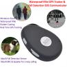 Buy cheap Mini Waterproof 3G GSM Personal GPS Tracker Locator Elderly Fall Detection SOS from wholesalers