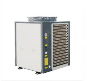  415V Inverter Heat Pump System IPX4 Residential Heat Pump EER 2.3 Manufactures