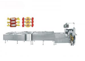  Horizontal Candy Packing Machine Manufactures