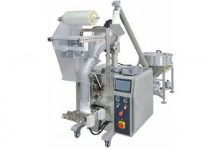  Small Full Automatic Pillow Bag Powder Packing Machine Manufactures