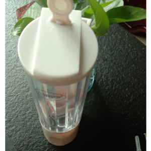  Hotel Wall Mounted Plastic ABS Manual Liquid Soap Dispenser Manufactures