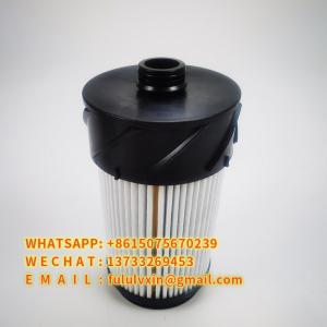  1105010A-Q1820 Jiefang J6 Beam Oil Water Separator 1105050-Q1820 Diesel Filter Element Manufactures