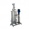 Buy cheap 1.0MPa Automatic Backwash Filters For Ultra Fine Water Filtration from wholesalers