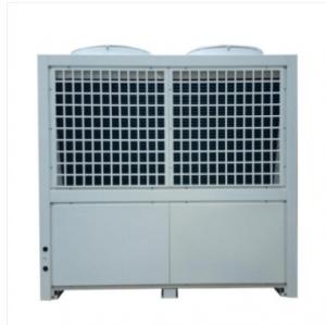  Air Source Low Temperature DHW Heat Pump DKFXRS-9I/CY Manufactures